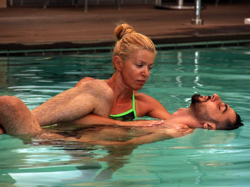 Global Wellness Day at G Spa